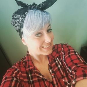 Meet your Posher, Kyra